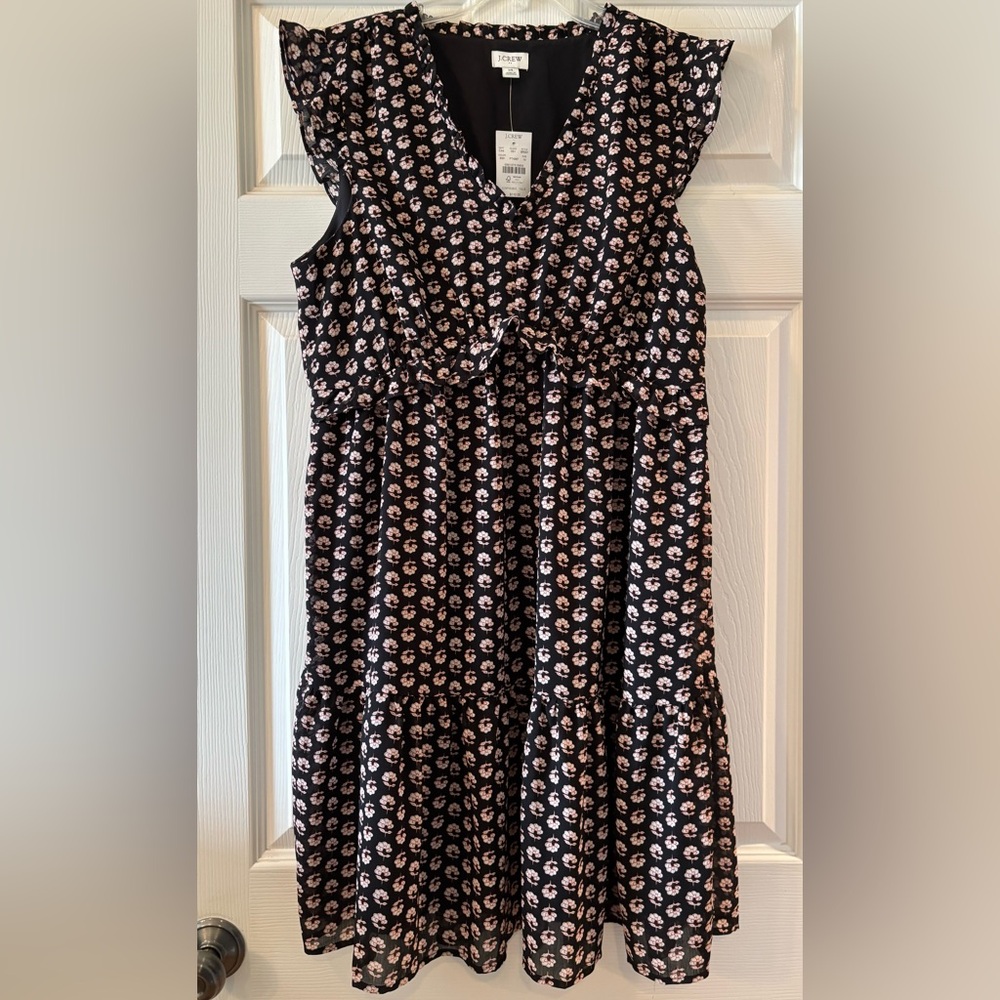 J. Crew Dress Size 14 NWT